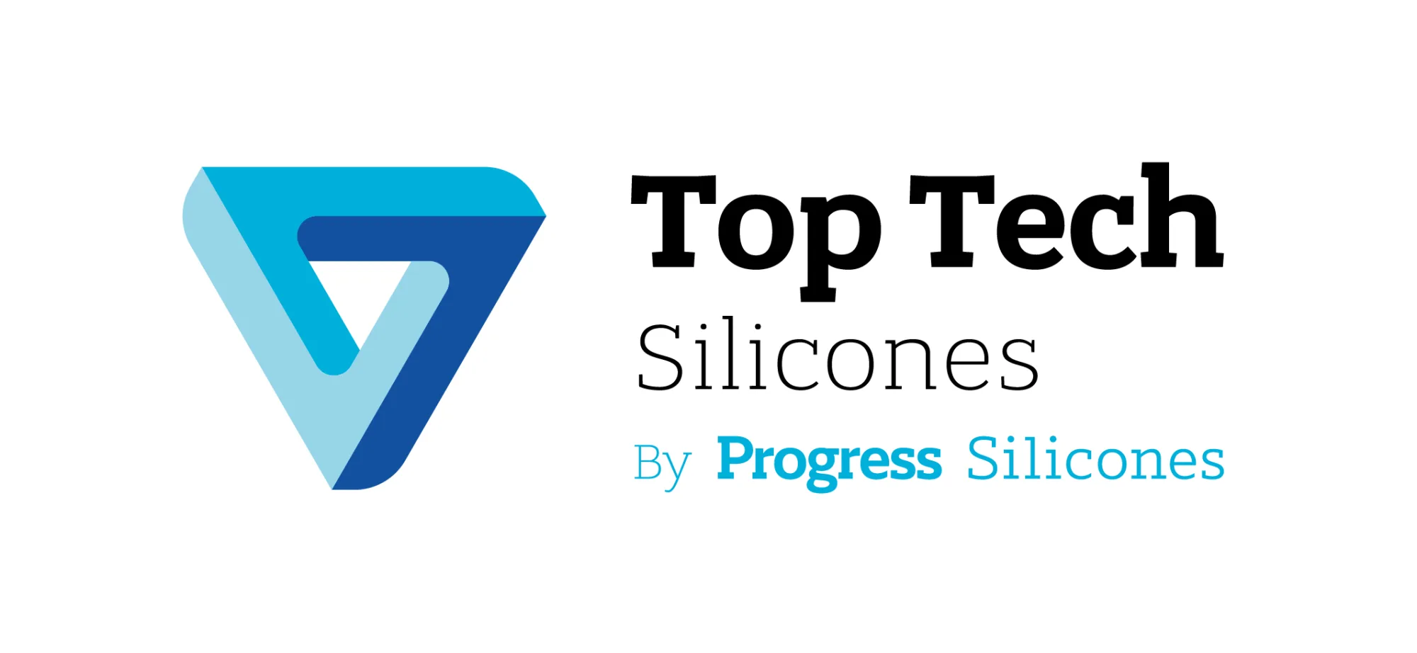 Logo Top Tech Silicones