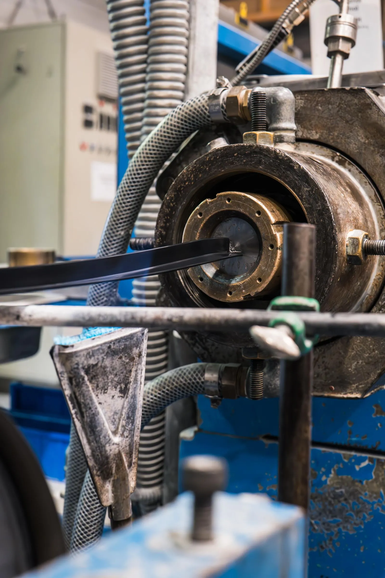 Fabricant de Profilés Silicone Extrudés