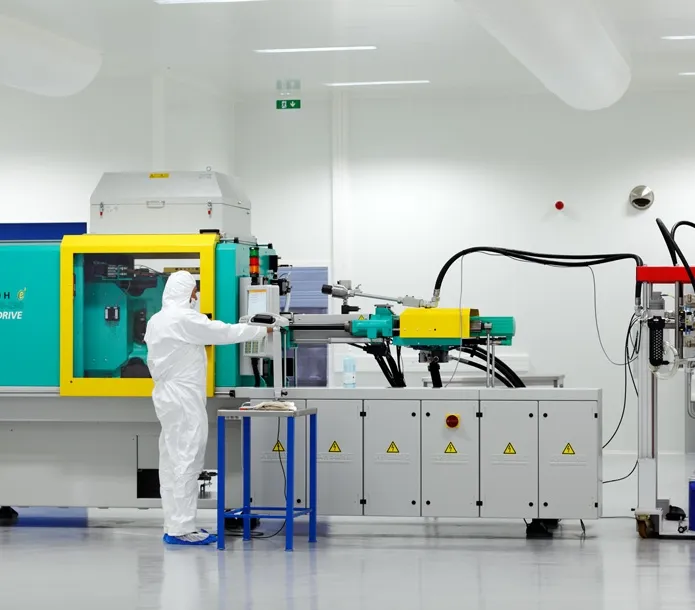 Nouveaux composés et exigences techniques en silicone industriel pour 2026