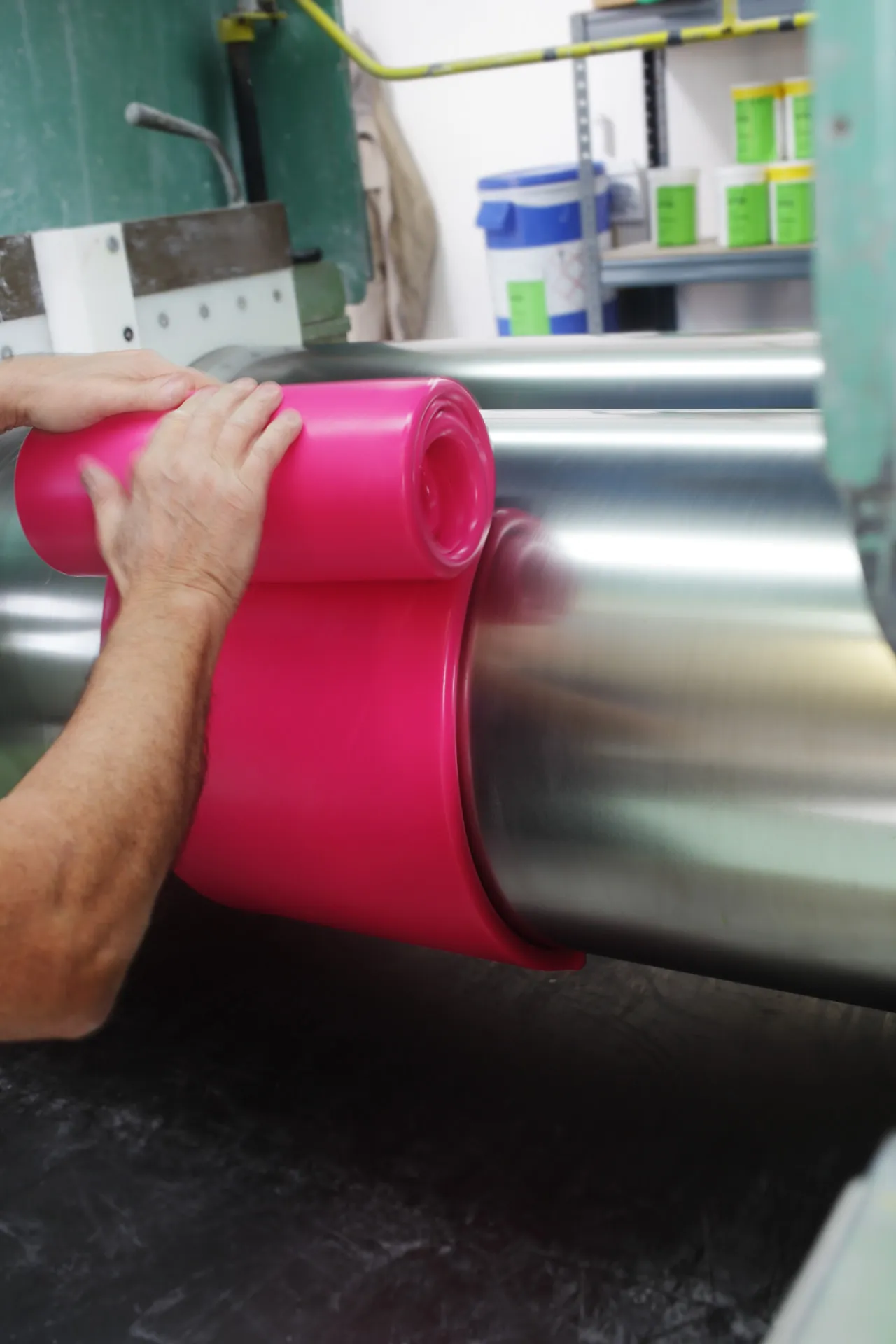 Metodología industrial integrada