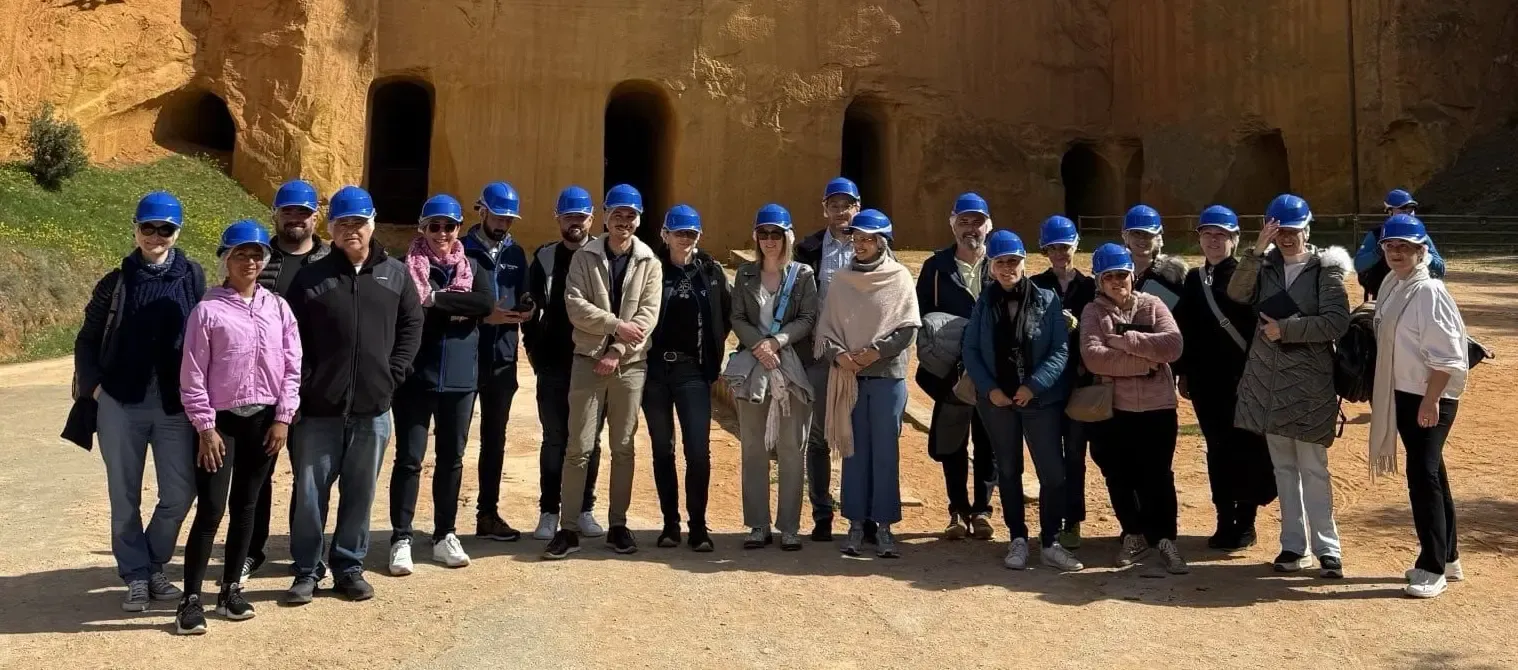 Precisión técnica al servicio de la industria