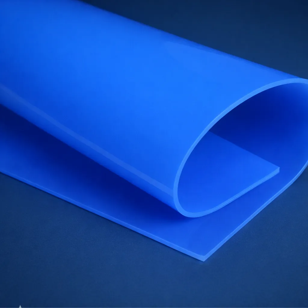 Bleue — identification alimentaire