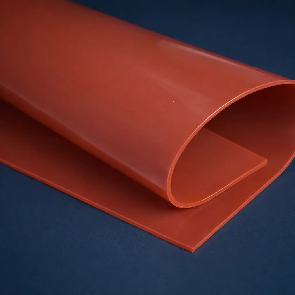 Rouge — le standard universel