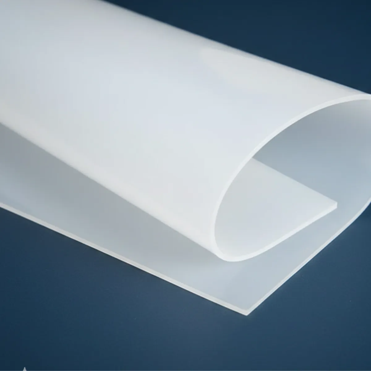 Translucide — inspection visuelle de l'étanchéité