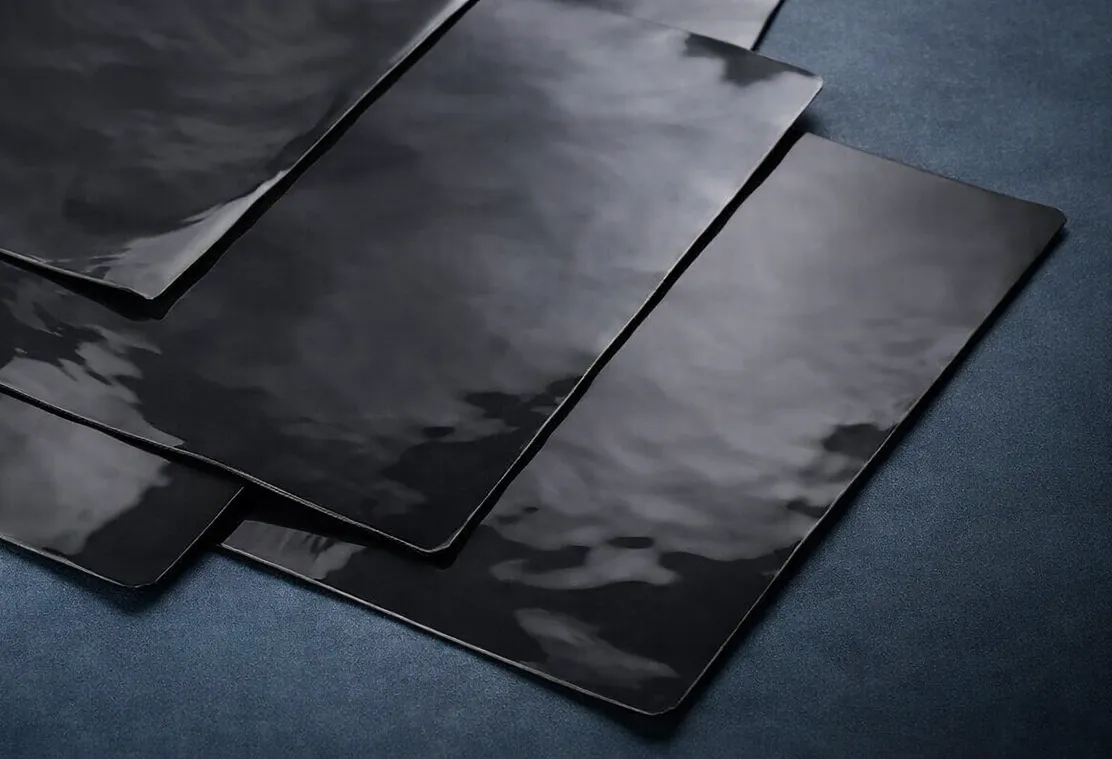 Conductive gaskets and seals