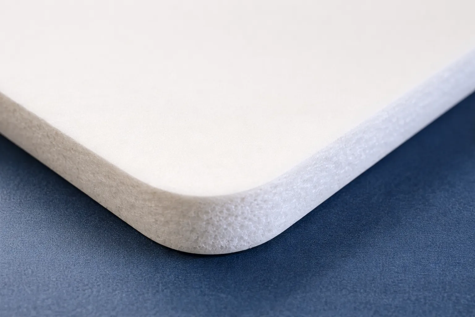 Standard industriel — densité moyenne