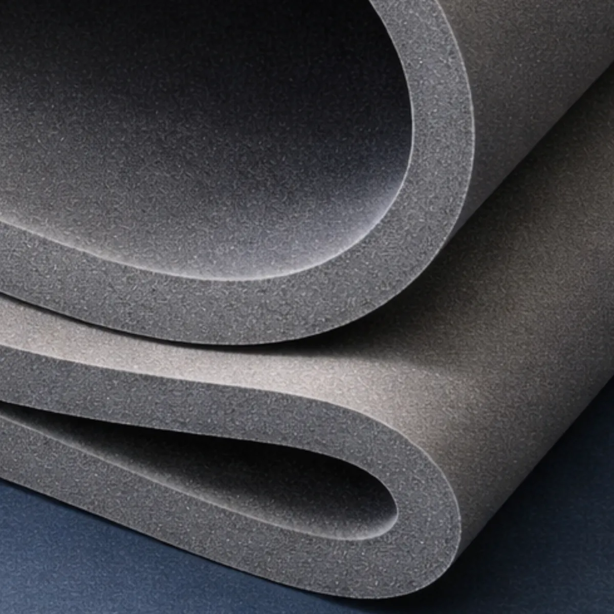 Engine compartment seals