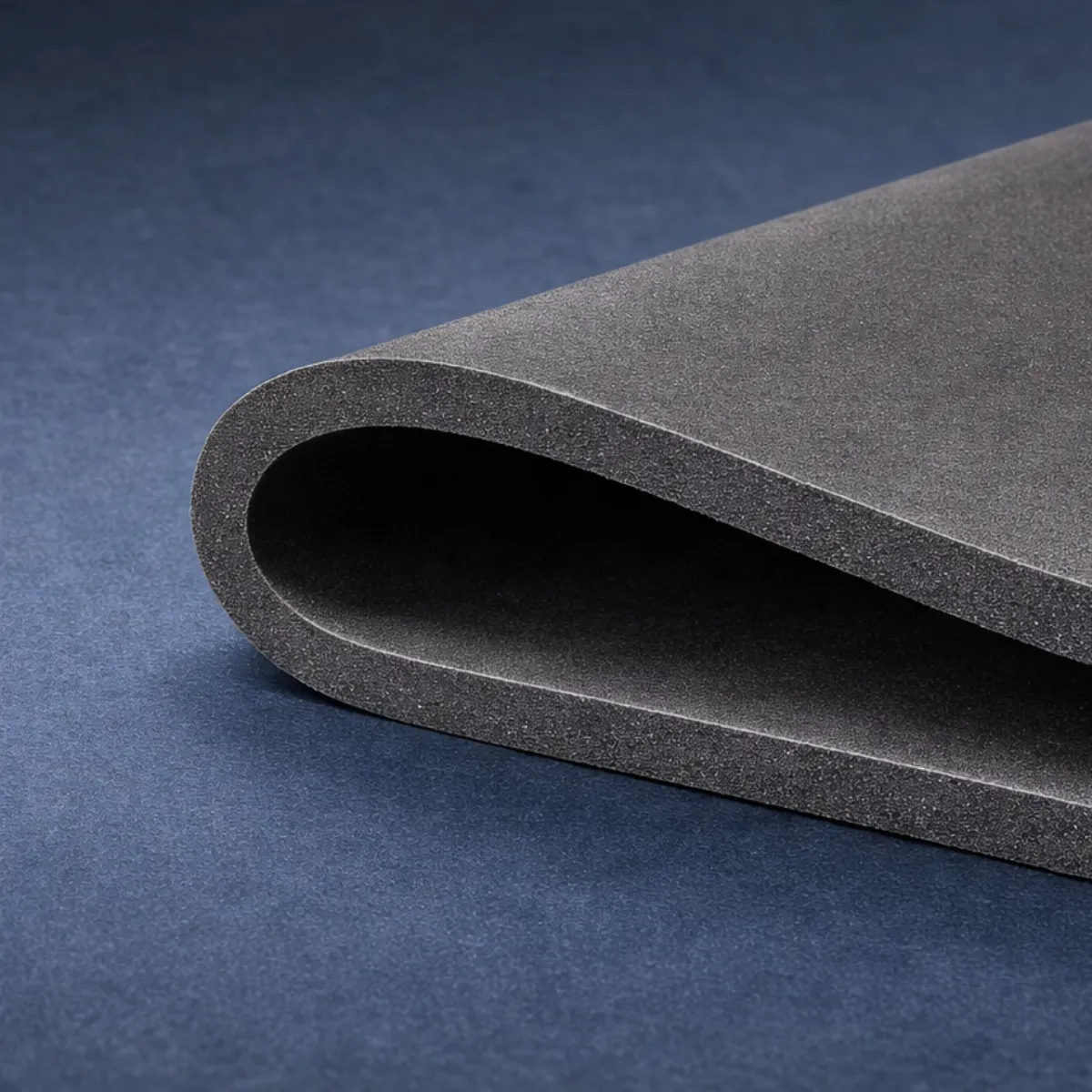 Gaskets in petrochemical equipment