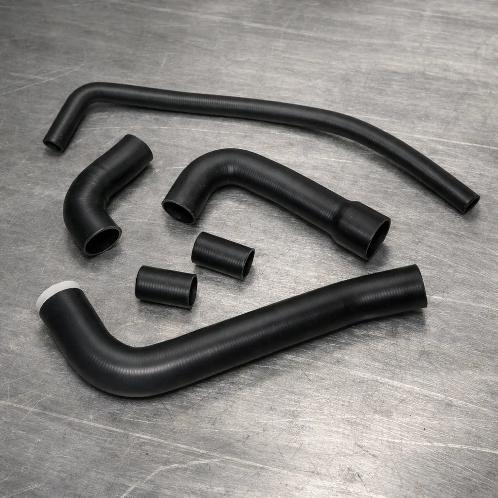 Manguito de refrigeración