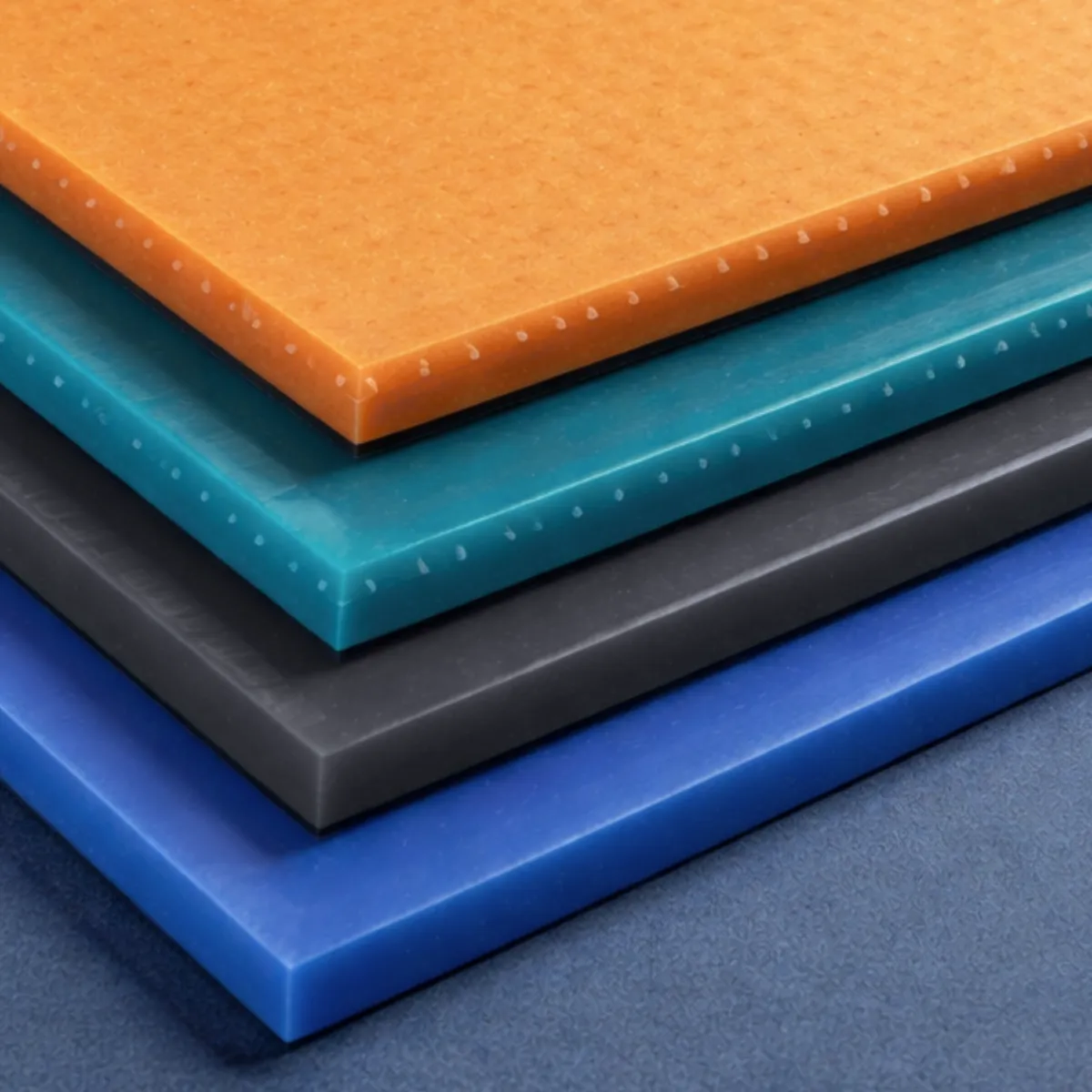 VAC-SIL® Pro — le standard industriel