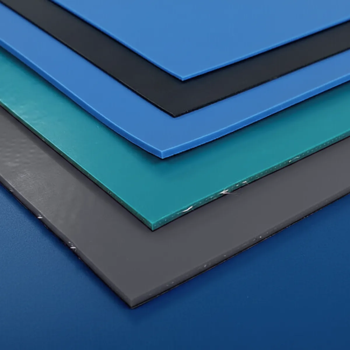 VAC-SIL® Supreme — le polyvalent