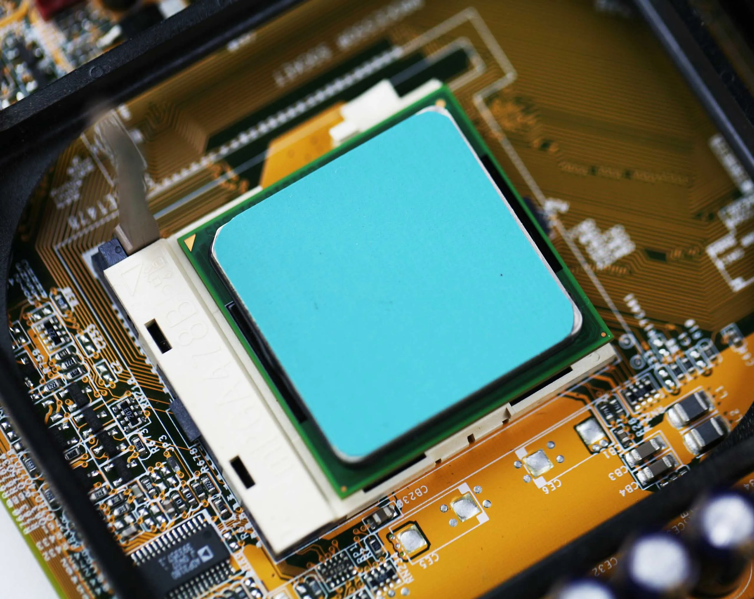 OHMTHERM — Matériaux d'Interface Thermique (TIM)