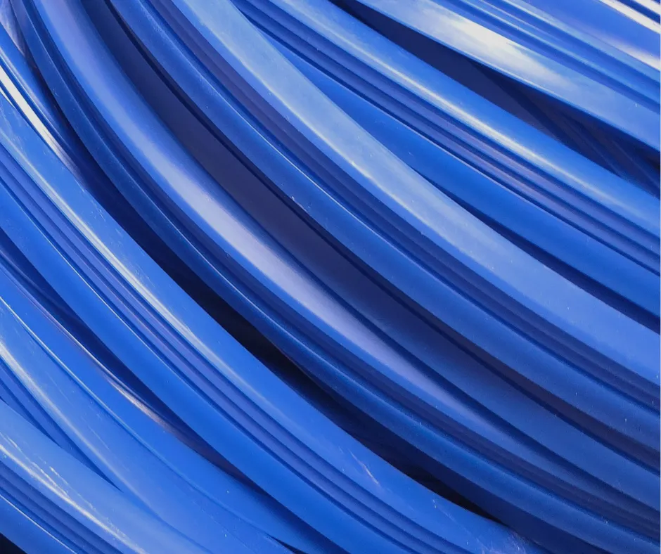 Profilé avec insert