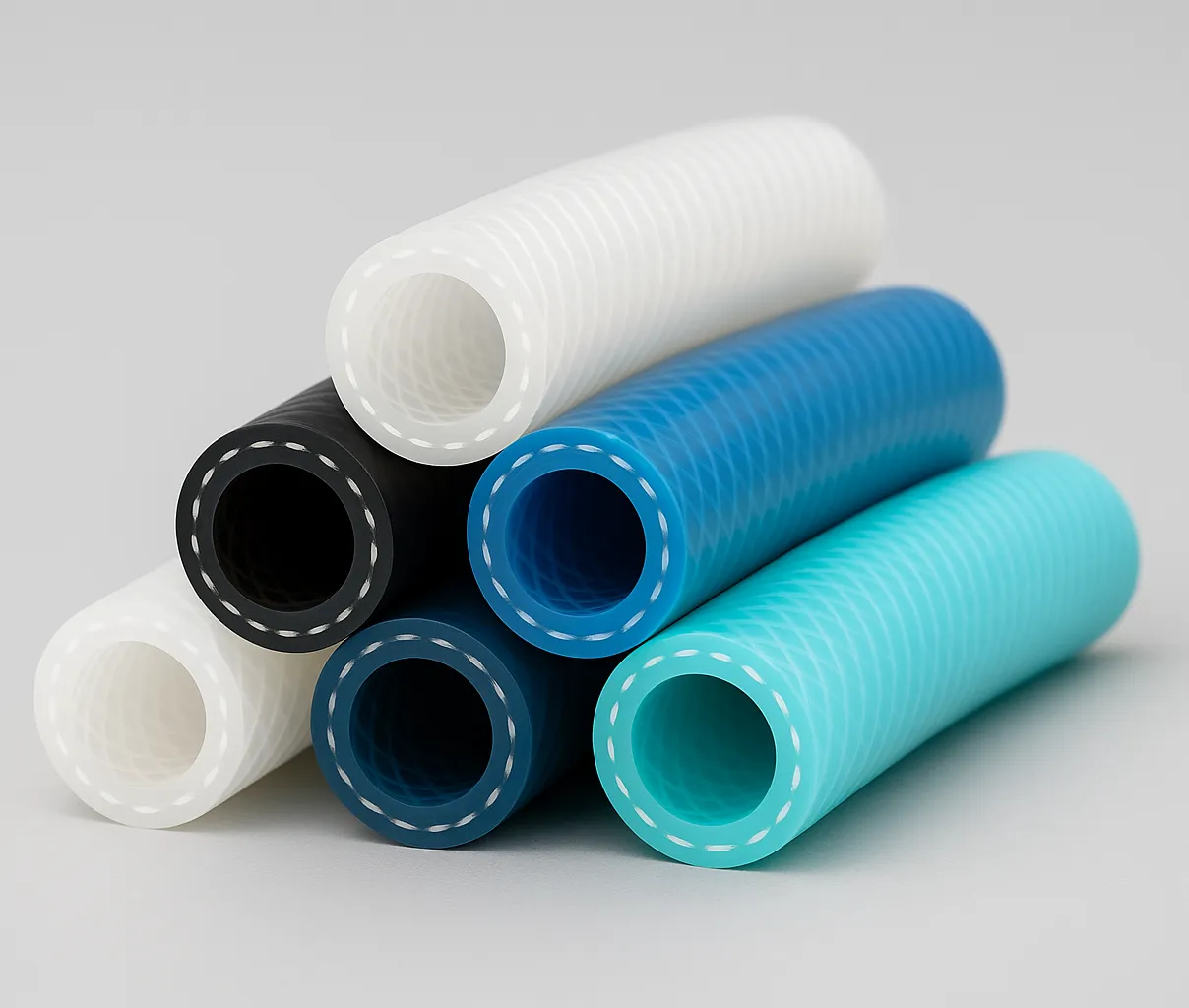 Renfort tresse aramide