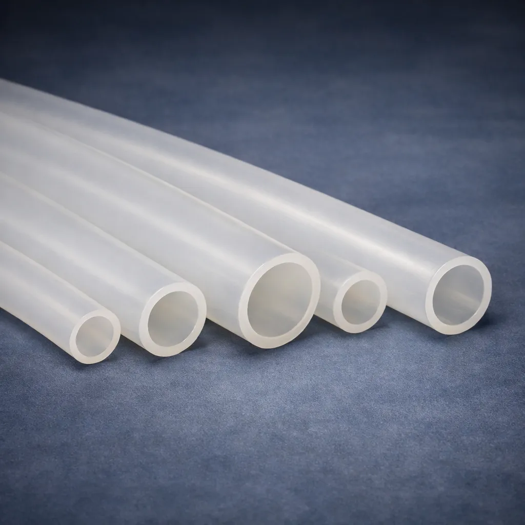 Tube pour pompe péristaltique